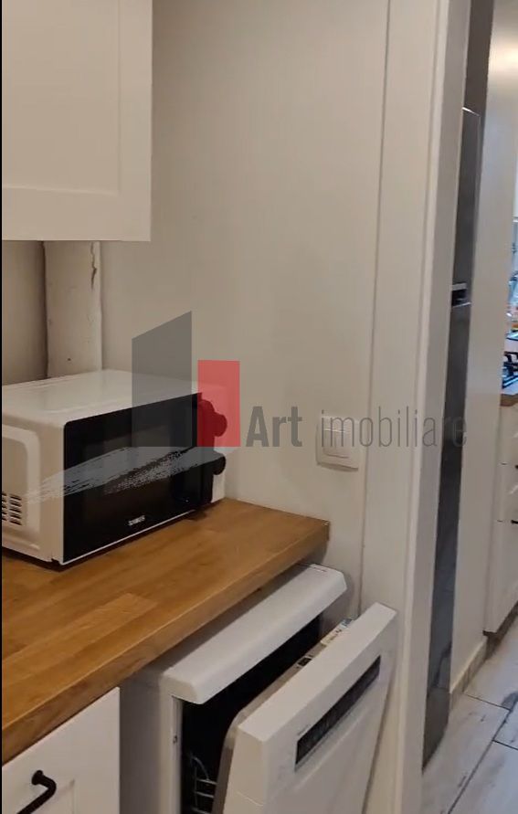 Apartament luminos cu 3 camere de închiriat | Zona Romancierilor - pet friendly - Poză 6