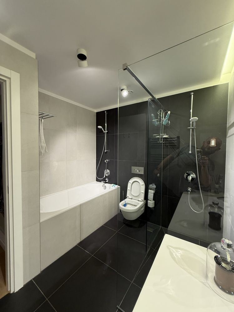 APARTAMENT ONE HERASTRAU PLAZA | PARCARE - Poză 4