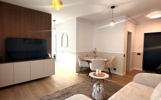 Apartament a cheie / trei camere / Zona Tineretului - Poză 3