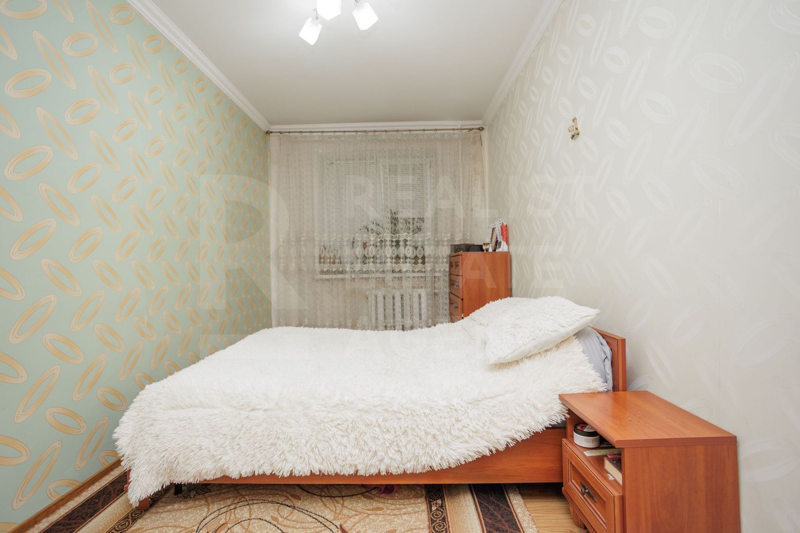 Vânzare, apartament, 2 camere, strada Ismail, Centru - Poză 10