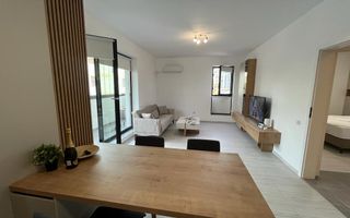 2 Camere Mihai Bravu First Use - Mall Vitan Parcare Inclusa - Poză 4