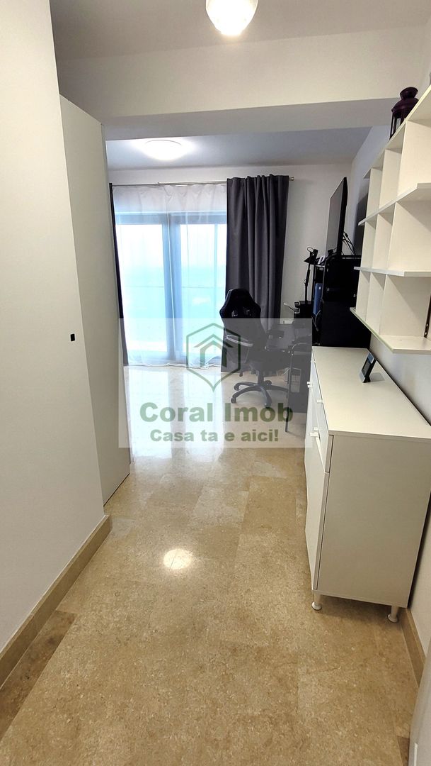 Vanzare apartament 2 camere, la poalele muntilor langa Brasov - Poză 8