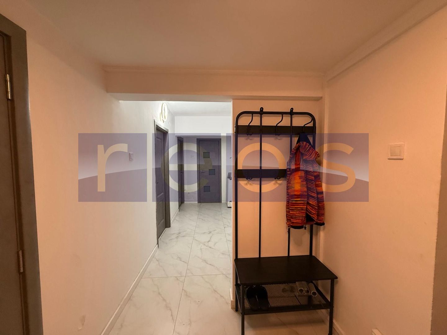 INCHIRIERE 3 CAMERE | BASARABIA | RENOVAT RECENT | METROU PIATA MUNCII | - Poză 19