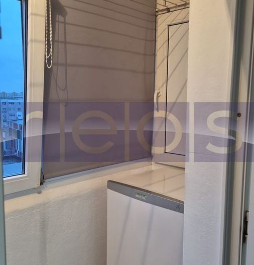 VANZARE APARTAMENT 3 CAMERE 50MP NICOLAE GRIGORESCU SALAJAN RENOVAT MOBILAT - Poză 12