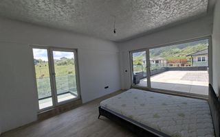 Casă moderna 229 mp utili garaj  piscina terasa balcon Cisnadioara - Poză 16
