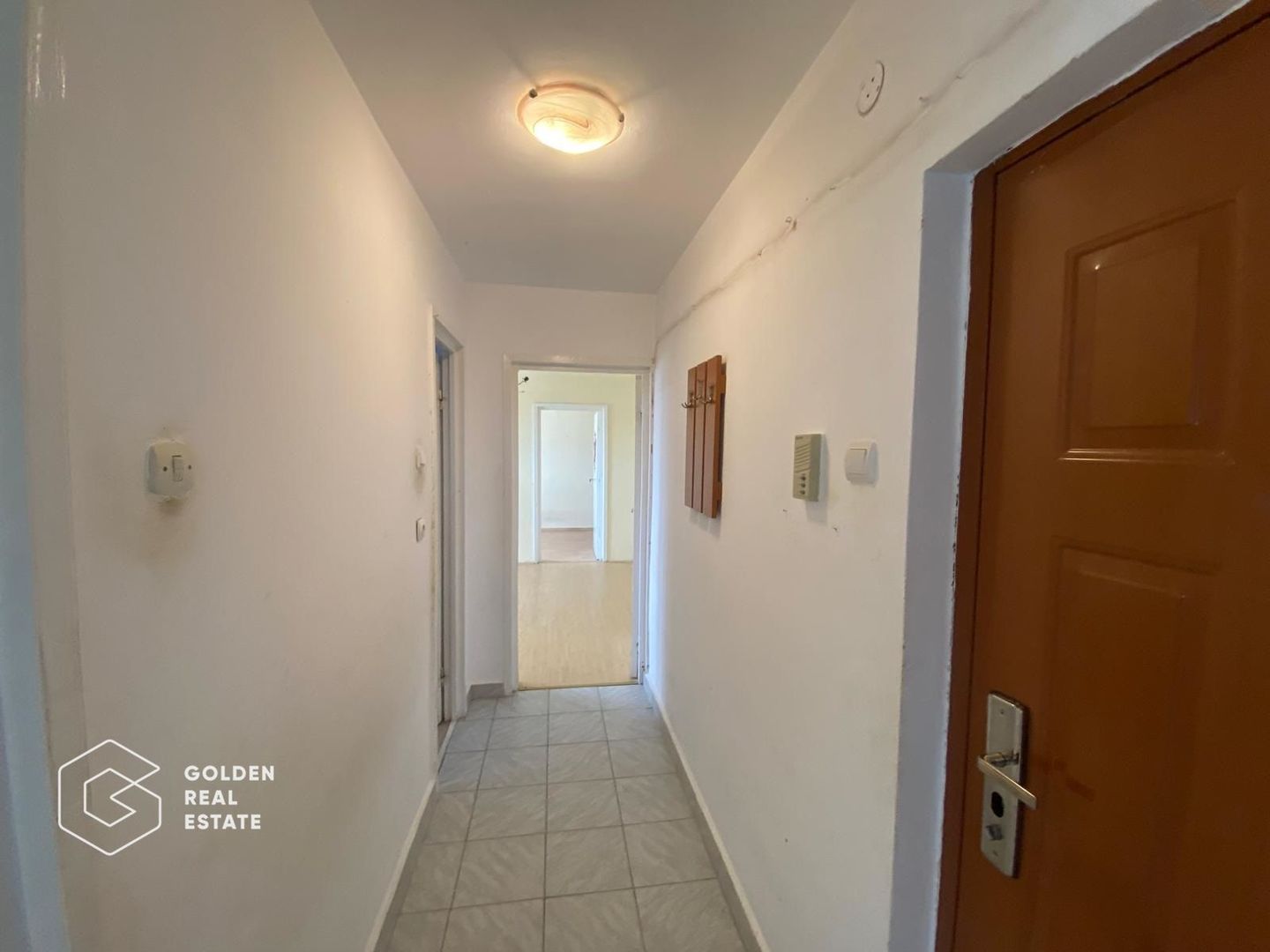 Apartament 3 camere, etajul 8/10, zona Fortuna - Poză 5