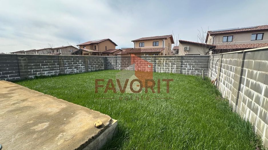 Duplex | Parter + Etaj | Toate utilitatile | Curte generoasa | Sacalaz - Poză 4