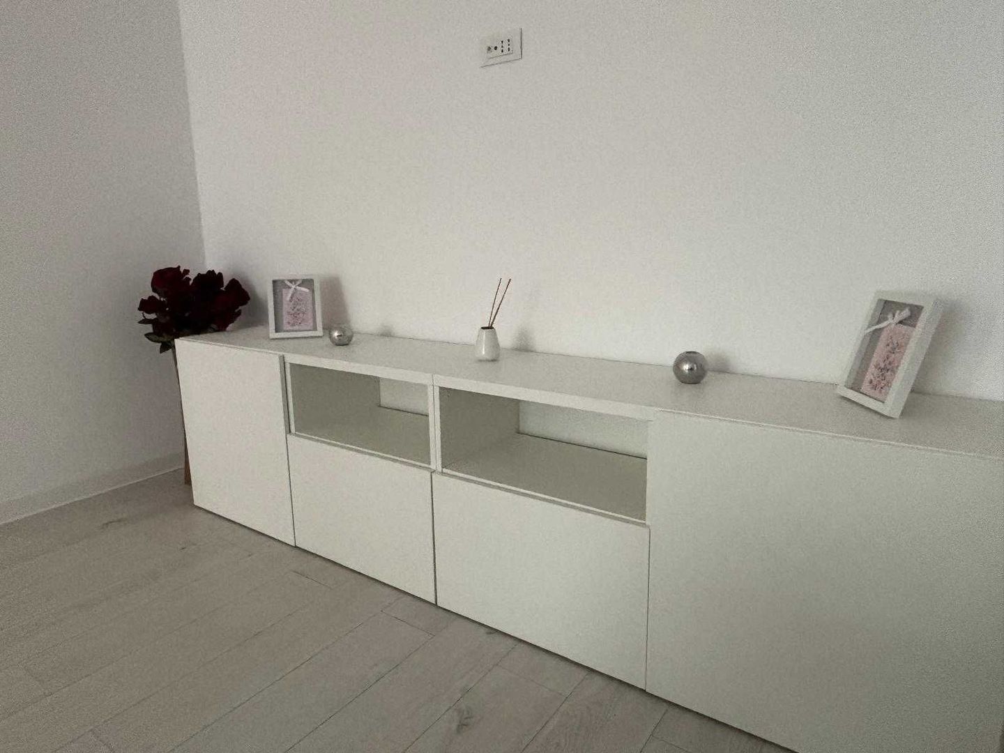 De vanzare apartament de 2 camere renovat in Titan langa IOR si Galeriile Titan - Poză 6