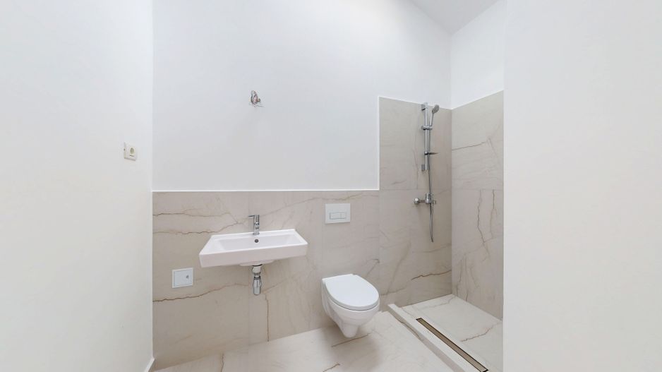 Casa Finalizata Voluntari Finisaje Complete Pompa Caldura Pret Promo - Poză 28