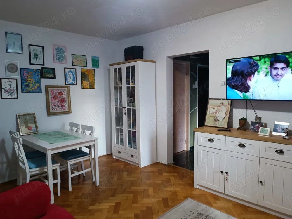 Apartament 2 camere, Tiglina 3 - Poză 2