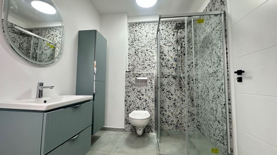 Apartament 4 camere, 3 bai, LIFT, Crt. Arhitectilor - Mandra - Poză 6