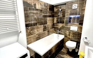 Apartament 2 camere | Himson Residence - 550EURO - Poză 12