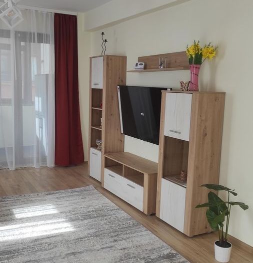 AP. 2 CAMERE-OBOR, CENTRALA PROPRIE, BLOC NOU, MOBILAT/UTILAT MODERN - Poză 9