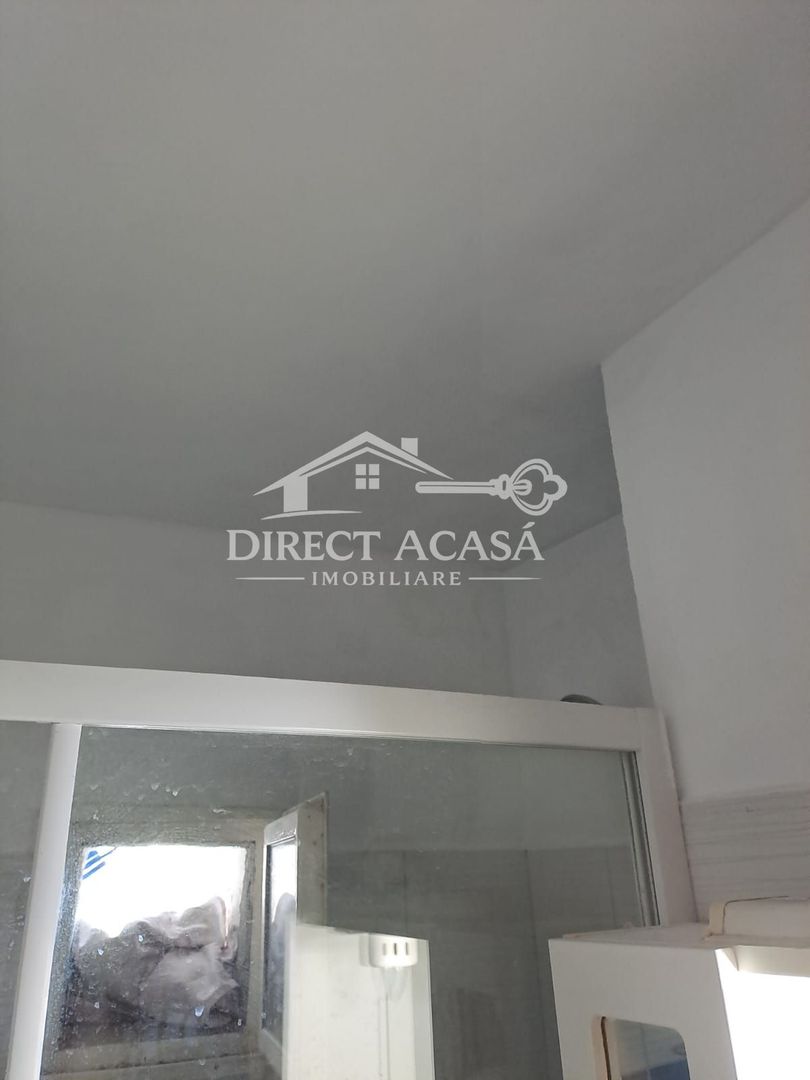 Apartament 3 camere, 64 mp, etaj 2 – Dâmbu Pietros - Poză 6
