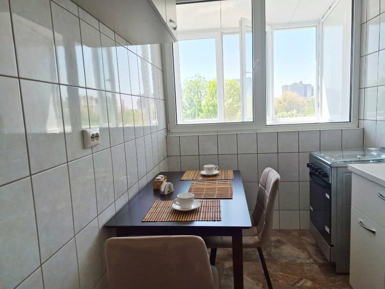 2 camere | Parcul Circului Mobilat nou, utilat, 2 aparate Aer Con - Poză 10