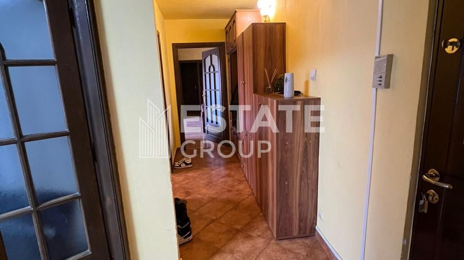 Apartament 3 camere, Aradului, zona linistita, aproape de Mall - Poză 4