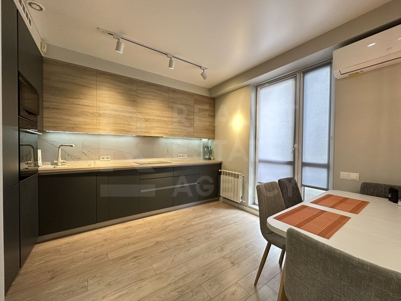 Chirie, apartament, 2 camere, str. Ion Creangă, Buiucani - Poză 1