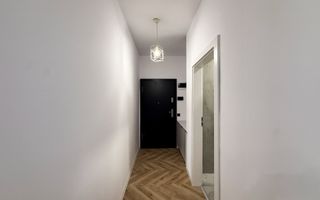 2 camere la cheie, bloc nou, parcare subterana, NZEB - Poză 8