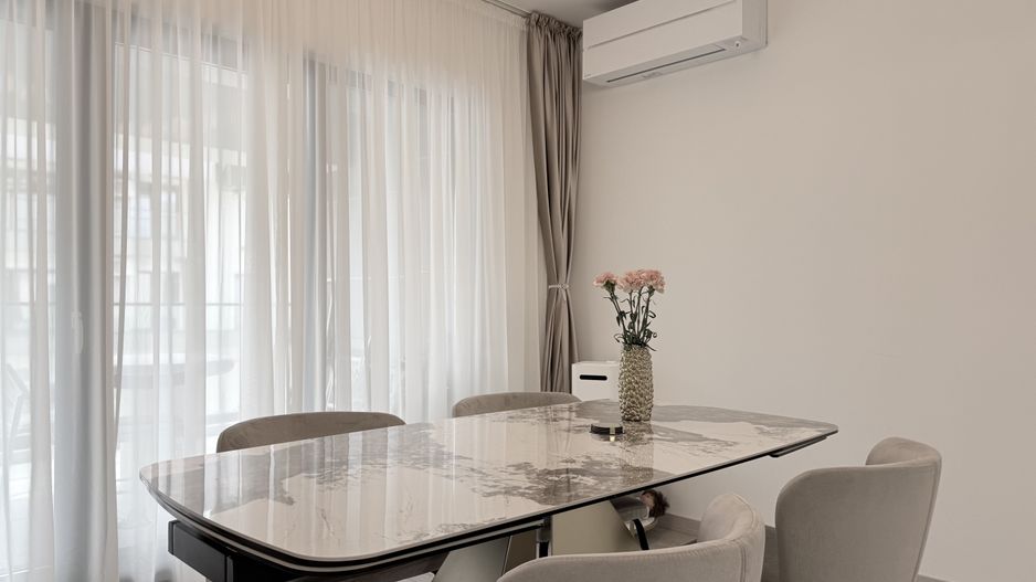 Apartament duplex | 3 camere | 3 bai | 133 mp totali - Poză 8