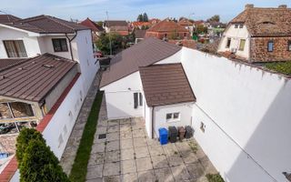 Casa - spatiu birouri, 2 corpuri de cladire - Sibiu - central - Poză 8