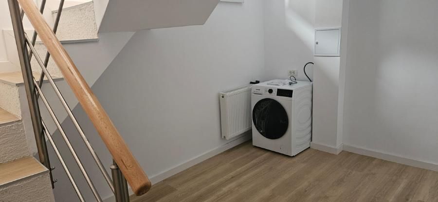 Vilă Duplex Nouă de Închiriat – Cartier Henri Coandă, Sector 1 - Poză 8