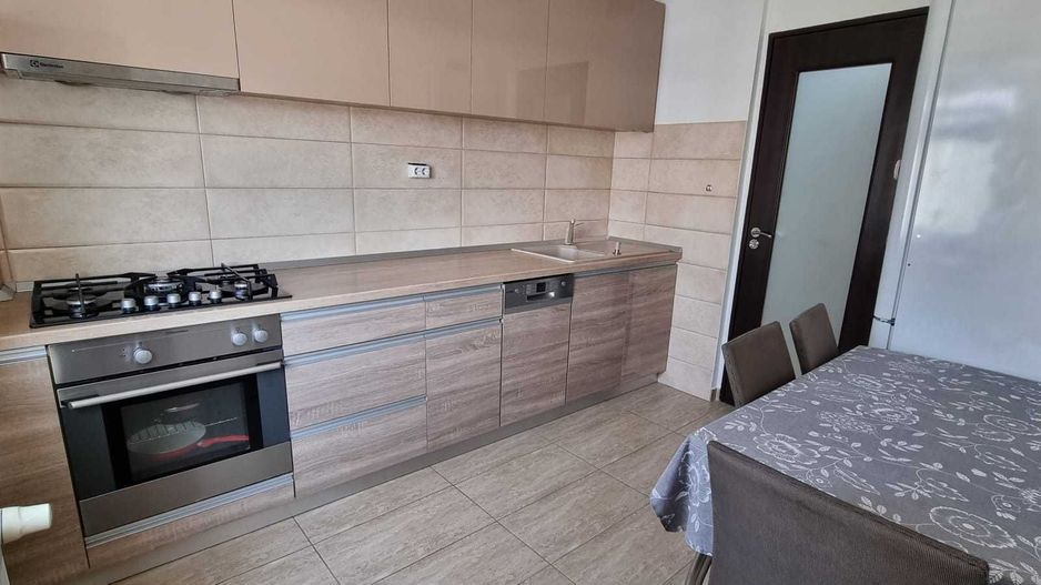 Apartament 2 camere | 13 Septembrie - Poză 2