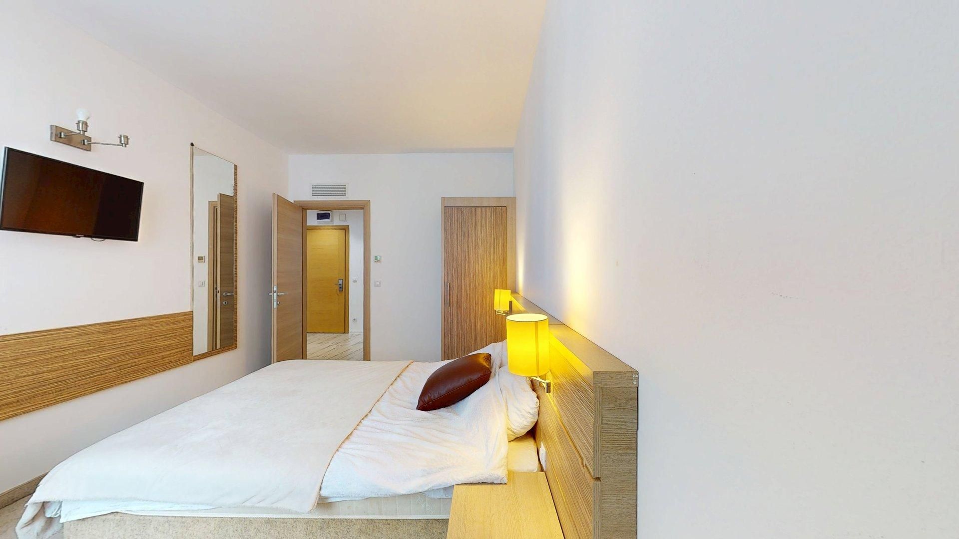 Apartament 2 camere Soseaua Vitan Barzesti Rin Grand Residence - Poză 1