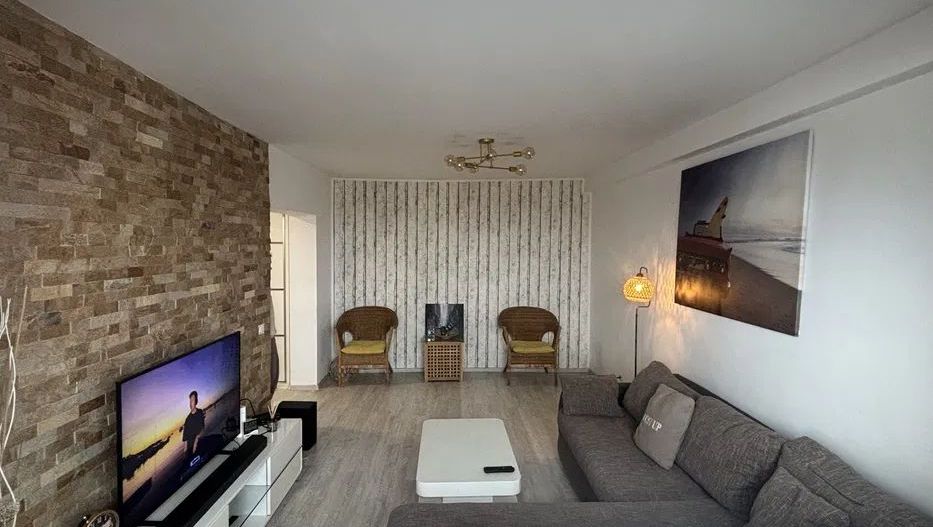 Apartament 2 camere Piața Muncii – Modern, 5 minute Metrou Muncii - Poză 1