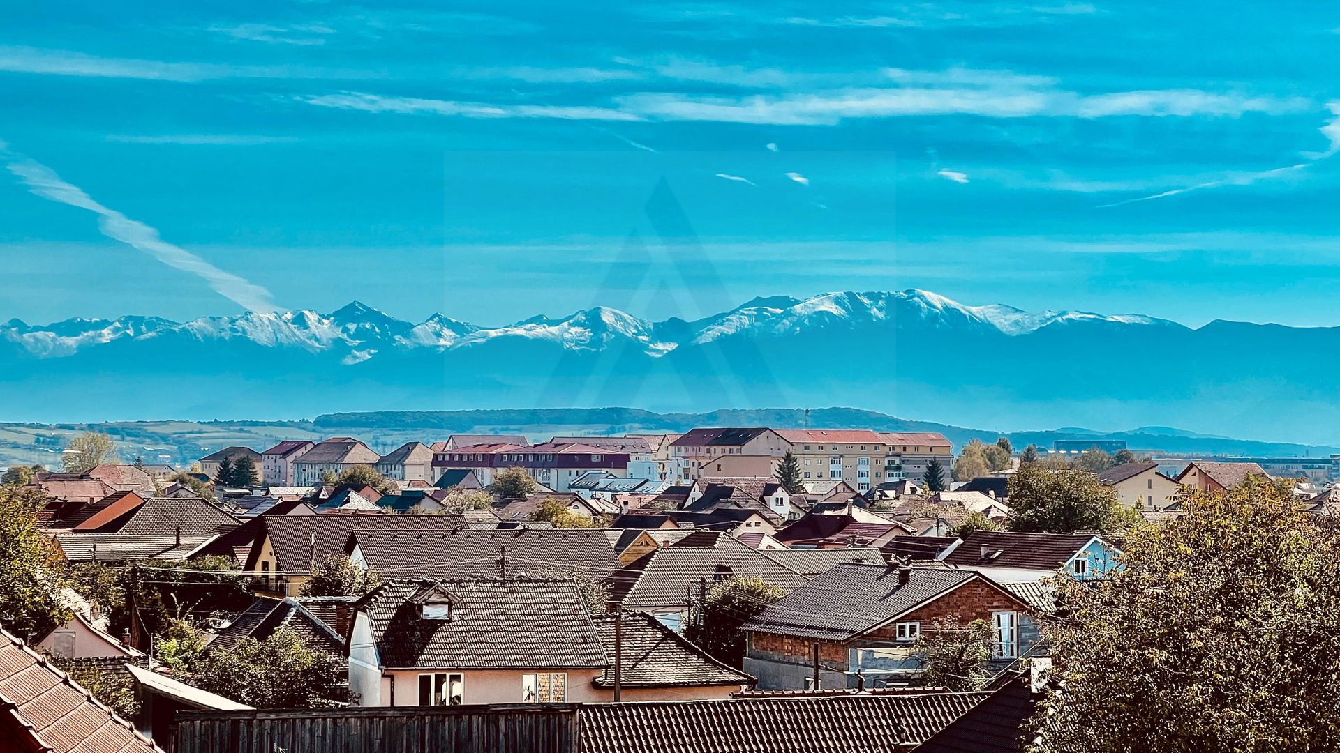 Apartament lux 2 camere 2 bai si terasa acoperita in Balanta Residence - Poză 16