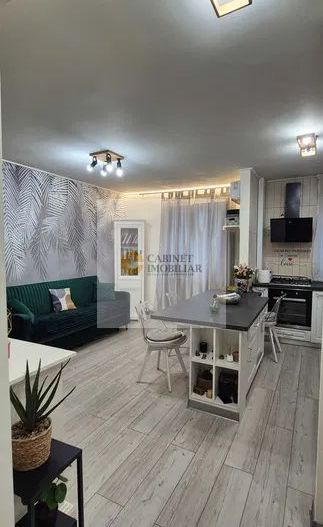3 Camere | Complet Renovat | Auchan Drumul Taberei | 61mp - Poză 1