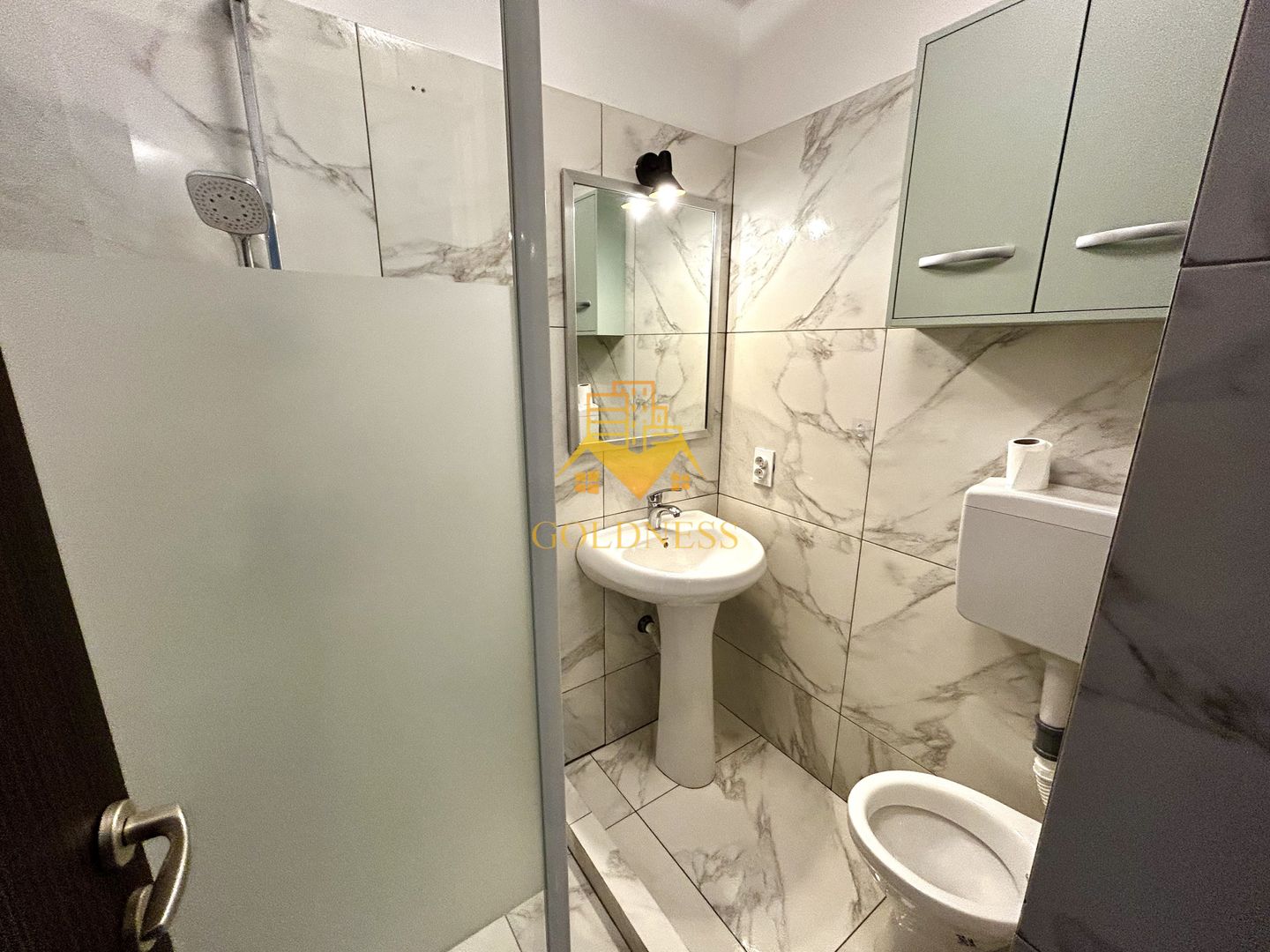 3 camere open space, Modern, Parcare, Zona Vivo, Revo gym, Floresti - Poză 9