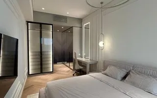 Apartament premium 3 camere One Verdi Park - Poză 12