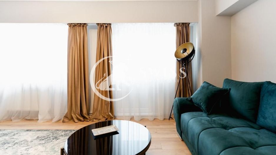 Apartament modern 3 camere | Decomandat | 80mp | Str Observatorului - Poză 2