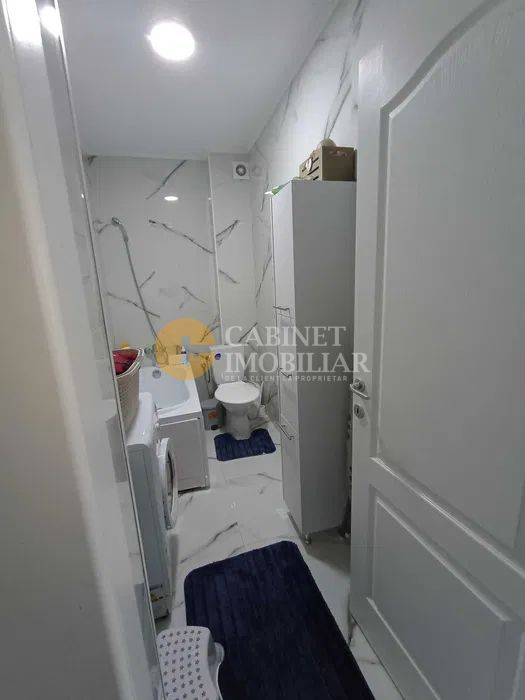 2 camere,  ETAJ 1, bloc nou (2024), Lunca Cetățuii – loc de parcare inclus - Poză 6
