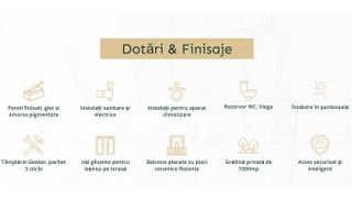 Apartament 2 camere | M-Avenue Gheorgheni | Comision 0% - Poză 10