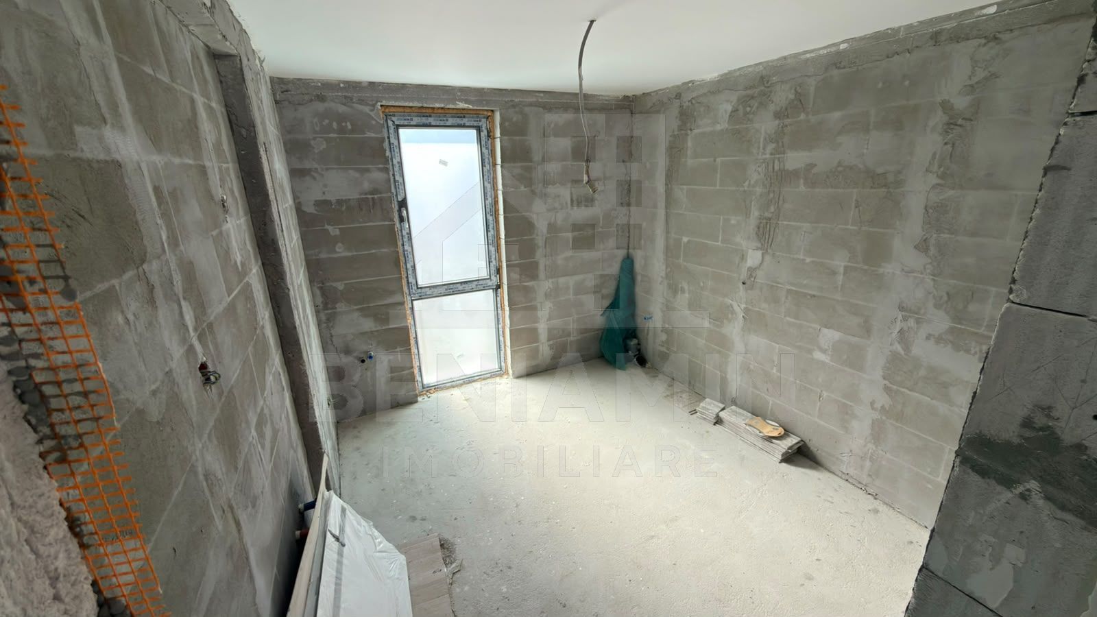 Casa P+1- Albesti  Voila- 328MP Teren 130MP utili - Poză 8