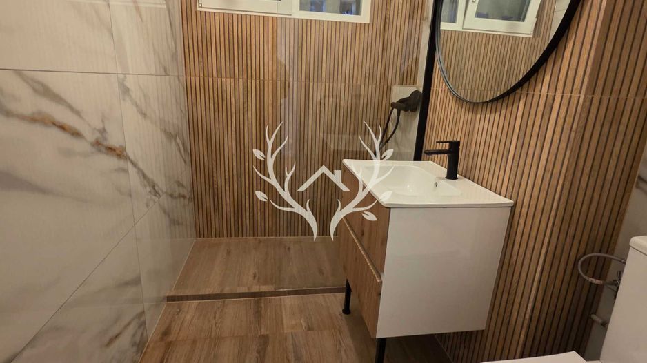 Apartament cu 3 camere, renovat complet, Gheorgheni - Piata Hermes - Poză 3