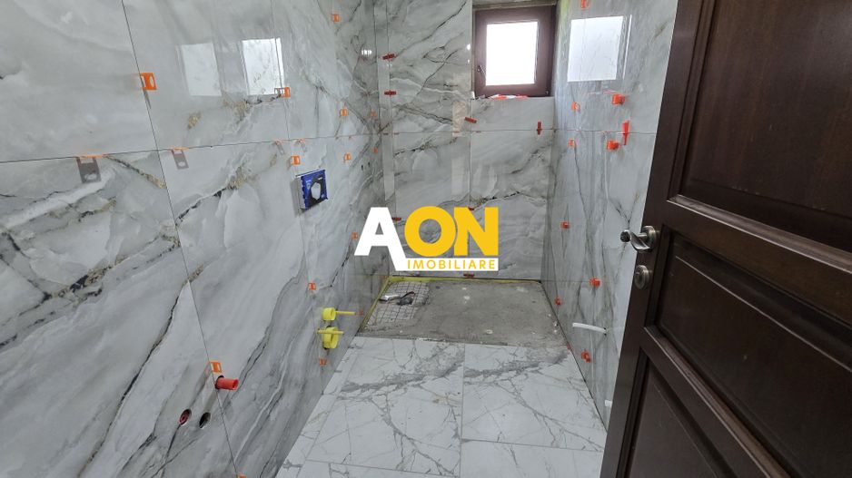 Casa Individuala 4 Camere, 2 Bai, 500mp Teren - Poză 11