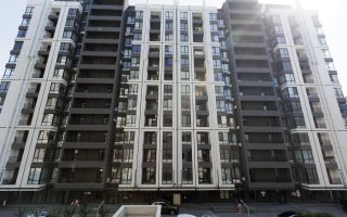 Vânzare, apartament, 1 cameră, strada Calea Ieşilor, Sculeni - Poză 7