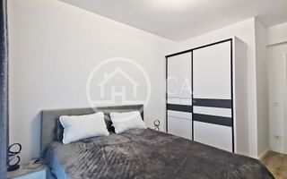 Apartament de închiriat cu 2 camere în PRIMA ARENA, Oradea - Poză 5