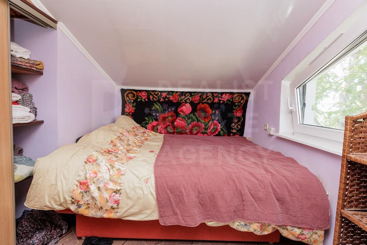 Vânzare, casă, 4 camere, strada Livezilor, com. Dumbrava. - Poză 17