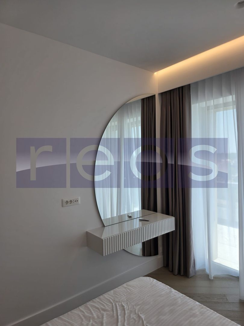 VANZARE APARTAMENT 101MP | 3 CAMERE | MOBILAT-UTILAT LUX | TERASA 26MP - Poză 15
