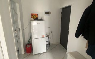 Apartament modern 1 cameră, Cartier Stejarilor Residence, Lunca Cetățuii - Poză 4