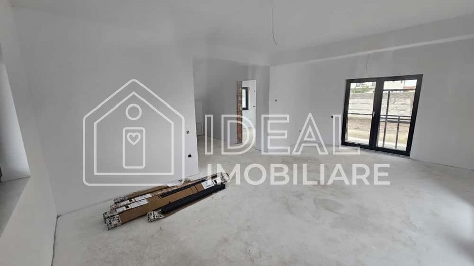 Casă Individuala cu 4 camere -400 mp curte– Cristian, Sibiu - Poză 9