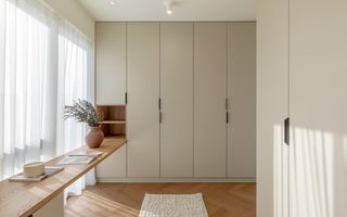 Vila premium tip townhouse in Pipera - Poză 13