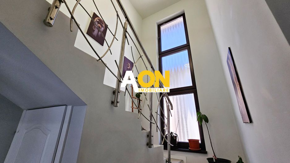 Casa noua, 5 Camere, mobilata, utilata, Alba-Micesti - Poză 12