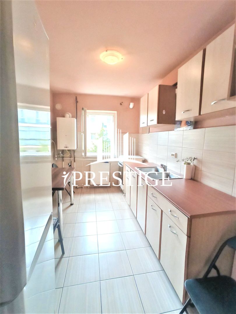 APARTAMENT 4 CAMERE PRETABIL MUNCITORI, ETJA 3, PIAȚA RAHOVEI - Poză 7