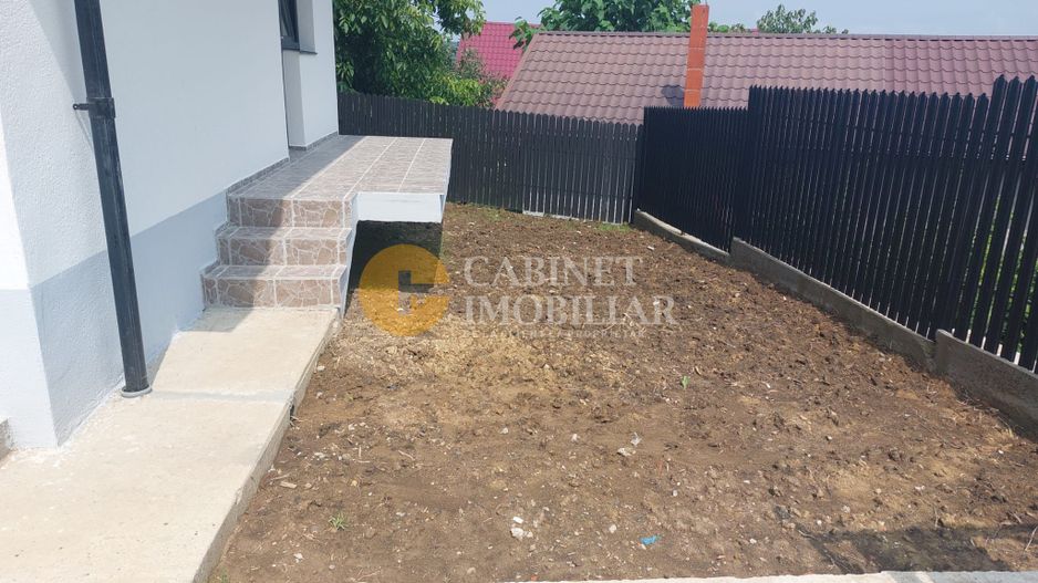 🏡 Casă single Plan parter  Horpaz – poziție excelentă! - Poză 13