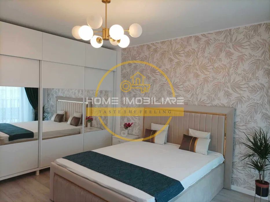 Apartament 1 cameră DECOMANDAT • Tătărași • Bloc Nou • Intabulat 2024 - Poză 2