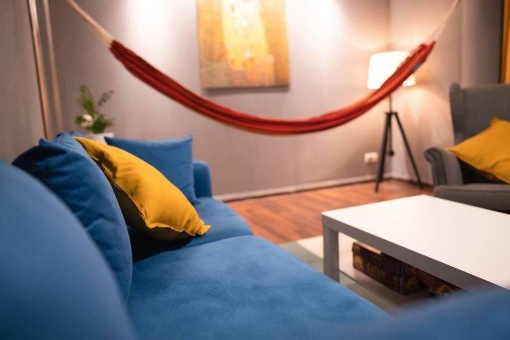 Apartament lux Unirii - Poză 1